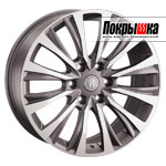 Replica Replay TY-399 (MGMF)