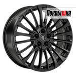 Replica Replay VO-6 (BKS) 8.5x20 5x120 ET-30 DIA-66.1 для AITO M8 I Electro