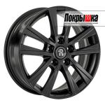 Replica Replay VV-96 (BKS) 7.0x17 5x120 ET-55 DIA-65.1