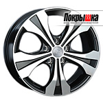 Replica LA Optima KI-80 (BKF)