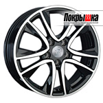 Replica LA Optima KI-88 (BKF)