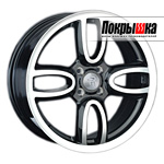 Replica Replay MN-1 (BKF)