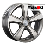 Replica Replay NS-38 (GMF)