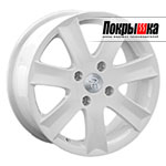 Replica Replay PG-10 (W)