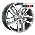 Replica LA Optima SK-60 (GMF)