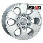 Replica Replay TY-124 (S)