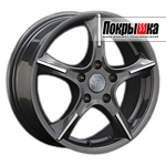 Отзывы о Replica LA Optima TY-145 (GMF)