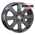 Replica LA Optima TY-29 (GM)