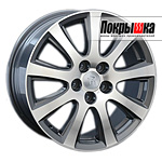 Replica Replay TY-36 (GMF)