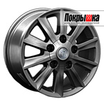 Отзывы о Replica Replay TY-43 (GM)