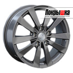 Replica Replay TY-46 (GM)