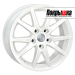 Replica LA Optima TY-49 (W)