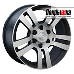 Replica Replay TY-61 (MBF)