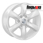 Отзывы о Replica LA Optima TY-64 (W)