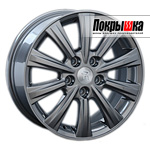 Отзывы о Replica Replay TY-75 (GM)