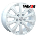 Отзывы о Replica Replay TY-75 (W)