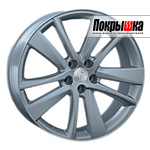 Replica Replay TY-80 (S)