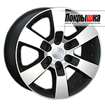 Replica Replay TY-83 (BKF)