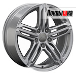 REPLICA LS A-36  (S)