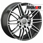 REPLICA LS A-40 (BKF)