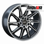 REPLICA LS A-44 (BKF)