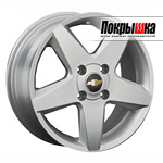 Отзывы о REPLICA LS GN-16; GM-16 (S)