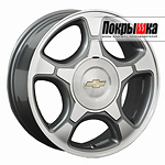 Отзывы о REPLICA LS GN-19; GM-19