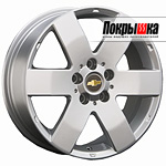 Отзывы о REPLICA LS GN-20; GM-20 (S)