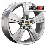 Отзывы о REPLICA LS GN-23; GM-23 (S)