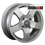 REPLICA LS HND-37 (S)