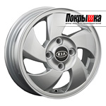 Отзывы о REPLICA LS KI-13 (S)