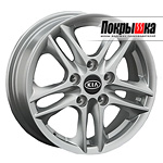 Отзывы о REPLICA LS KI-14 (S)