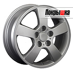 Отзывы о REPLICA LS KI-17 (GM)