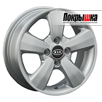 Отзывы о REPLICA LS KI-18 (S)