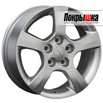 Отзыв REPLICA LS MI-19 (S)