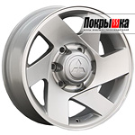 Отзыв REPLICA LS MI-28 (S)