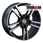 REPLICA LS PR-8 (MBF)