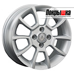 REPLICA LS RN-17 (S)