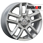 REPLICA LS RN-23 (S)