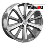 REPLICA LS TY-72 (GMF)