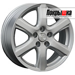 REPLICA LS TY-40 (S)