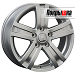 REPLICA LS TY-42 (S)