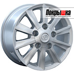 REPLICA LS TY-43 (S)