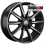 REPLICA LS TY-48 (BKF)