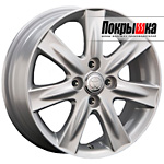 REPLICA LS TY-51 (S)