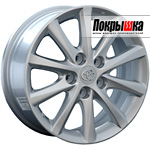 REPLICA LS TY-58 (S)