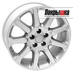 REPLICA WSP Italy W2305 (Silver)