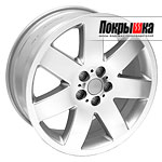 REPLICA WSP Italy W2306 (Silver)