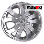 Отзывы о REPLICA WSP Italy W2402 (Silver)