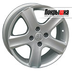 REPLICA WSP Italy W813 (Silver)